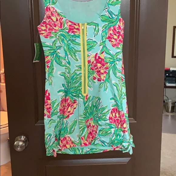 NWT SIZE 4 Lilly Pulitzer - Picture 3 of 4